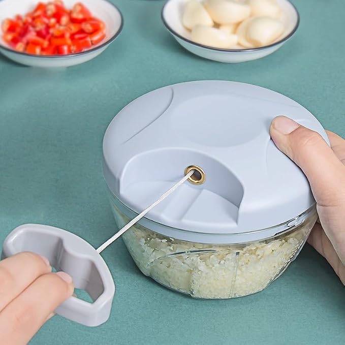 Baby Food Vegetables - Baby Food Friendly Manual Food Grinder,