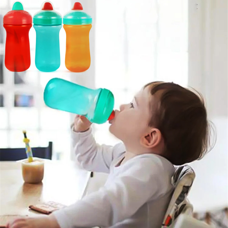 Baby Food Hipp - 300ml Sippy Cup for Toddlers Eco-Friendly