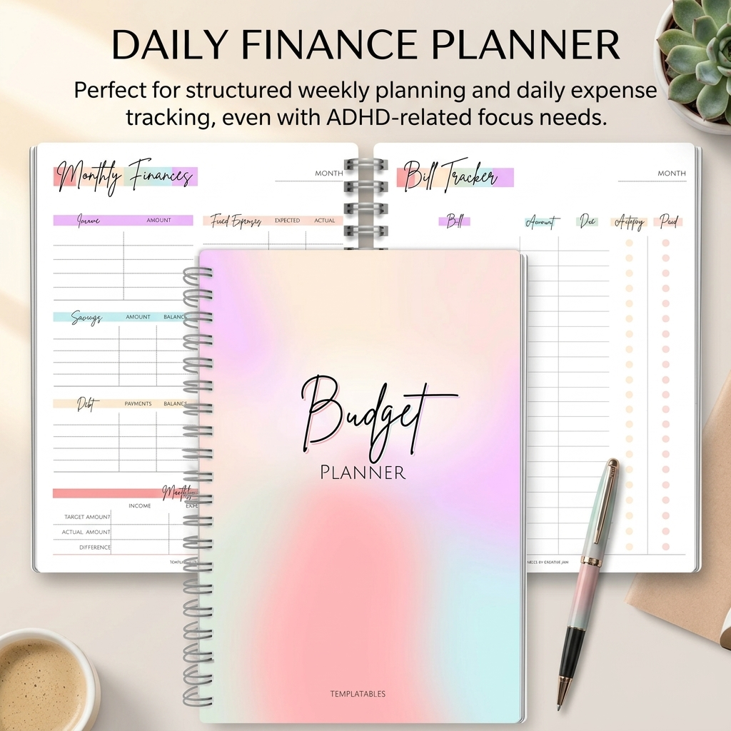 Daily Income And Expense Noteb - Baby Food List 评论和价格