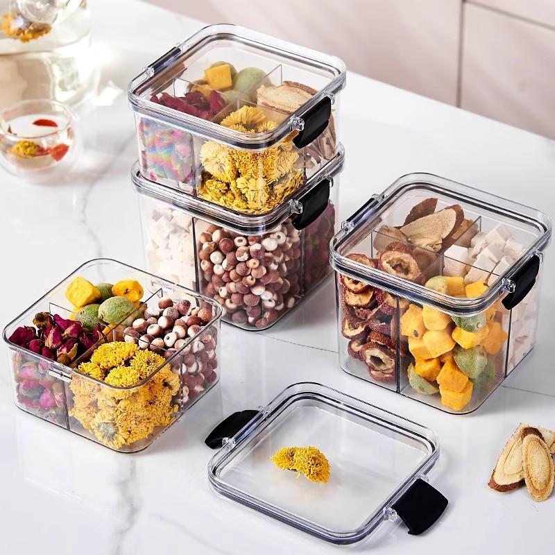 Kitchen Airtight Food Storage  - Baby Food In Jars 评论和价格