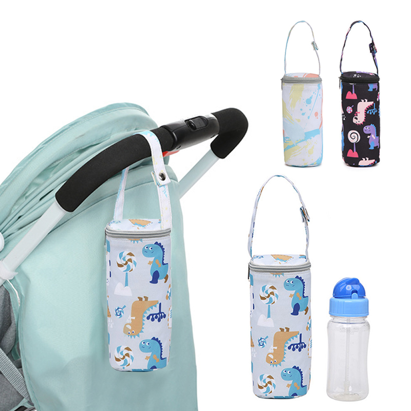 Multifunctional Waterproof Han - Baby Food Thermos 评论和价格