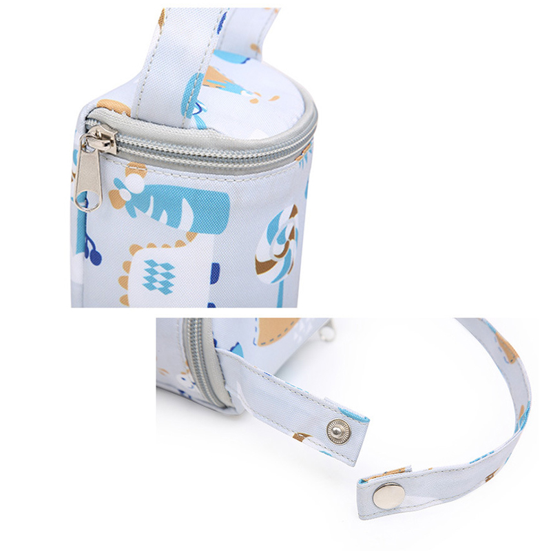 Multifunctional Waterproof Han - Baby Food Thermos 评论和价格