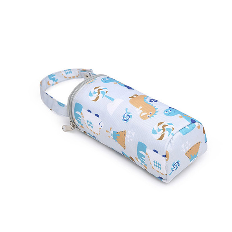 Multifunctional Waterproof Han - Baby Food Thermos 评论和价格