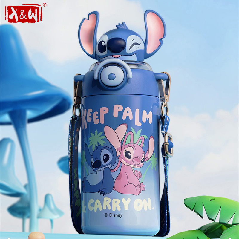 X&W 316 Stainless Steel Insula - Baby Food Thermos 评论和价格