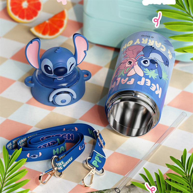 X&W 316 Stainless Steel Insula - Baby Food Thermos 评论和价格