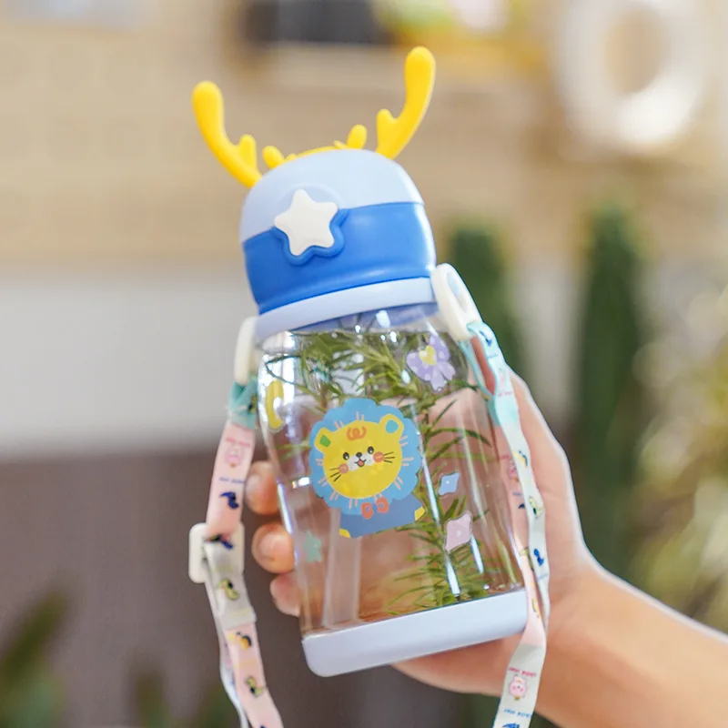 600ml Kids Water Sippy Cup Ant - Baby Food Hipp 评论和价格