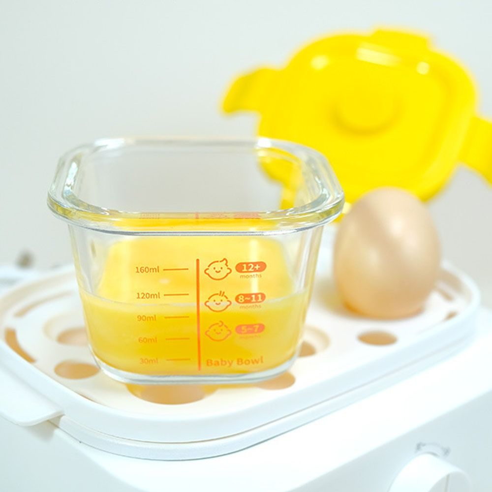 Simple 170ml Food Storage Box  - Baby Food In Jars 评论和价格