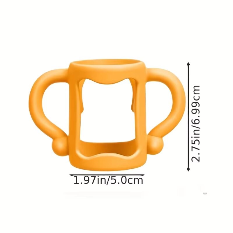Baby Bottle Handle Durable Foo - Baby Food Hipp 评论和价格