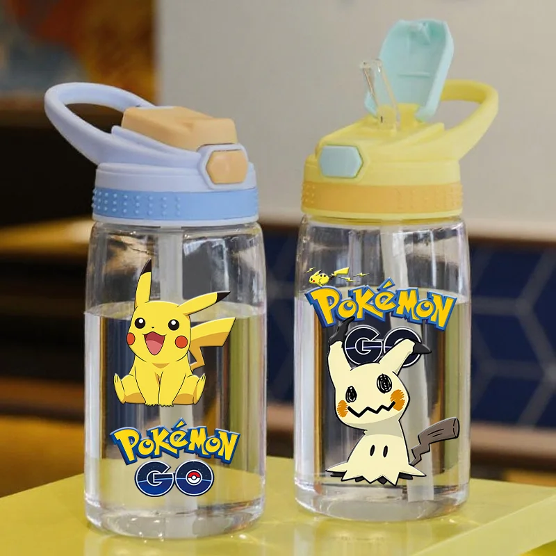 New Pokemons Kids Water Sippy  - Baby Food Hipp 评论和价格