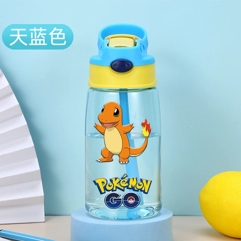 New Pokemons Kids Water Sippy  - Baby Food Hipp 评论和价格