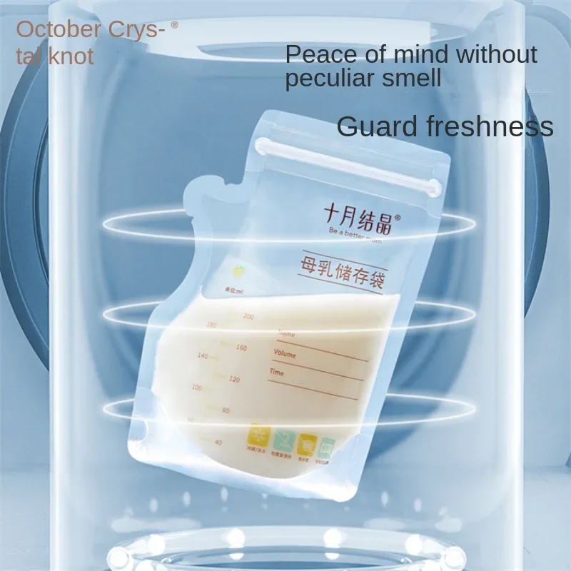 30/36Pcs Breast Milk Storage F - Baby Food Container 评论和价格