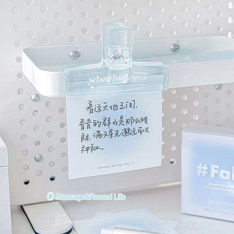 Multi Functional Sticky Note B - Baby Food List 评论和价格