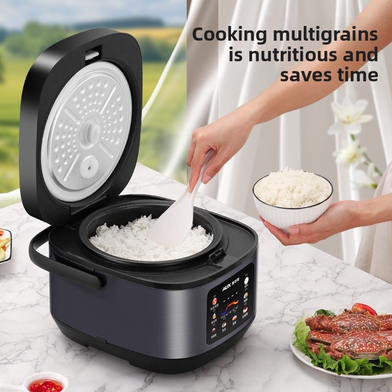 Smart touch control rice cooke - Baby Food Stew 评论和价格