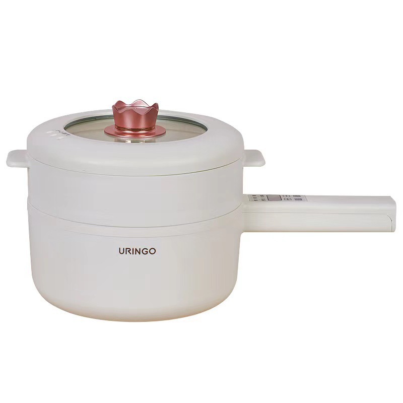 URINGO 1.6/2L Electric Hot Pot - Baby Food Stew 评论和价格