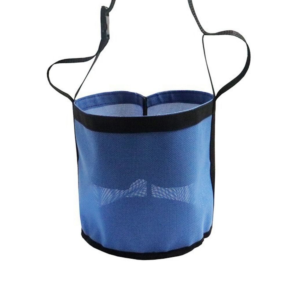 Multi-color Leak-Proof Horse F - Mesh Feeder Bag 评论和价格