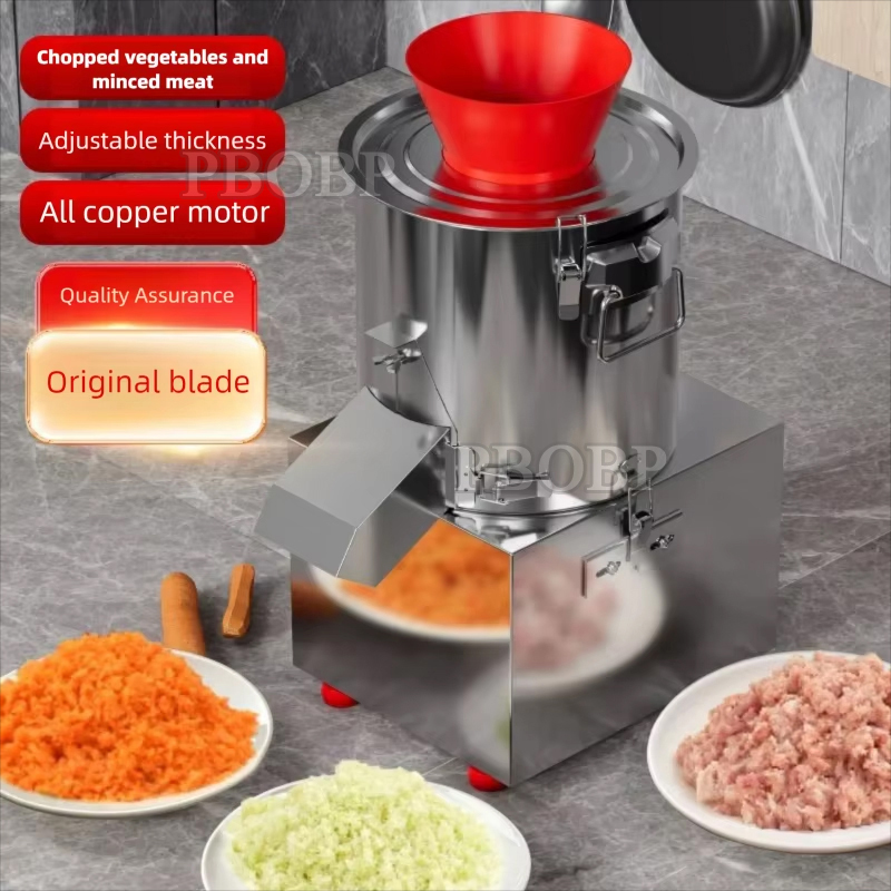 Electric Meat Grinders 304 Sta - Baby Food Vegetables 评论和价格