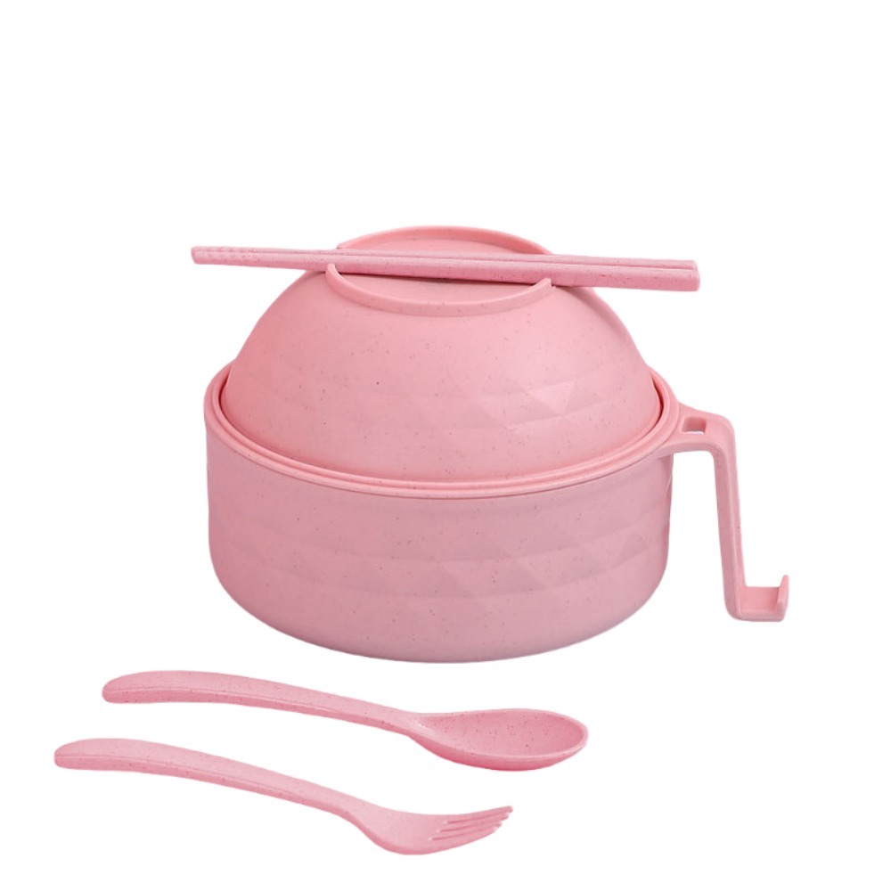 Microwave Ramen Bowl 6-Piece S - Weaning Spoon Set 评论和价格