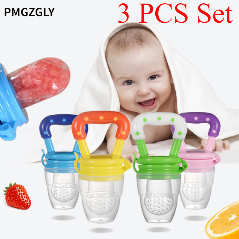 3 PCs Baby Fruit and Vegetable - Baby Food Vegetables 评论和价格