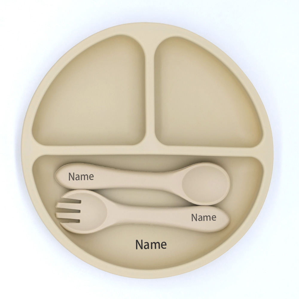 Free Name Printing Silicone Ch - Baby Food Hipp 评论和价格