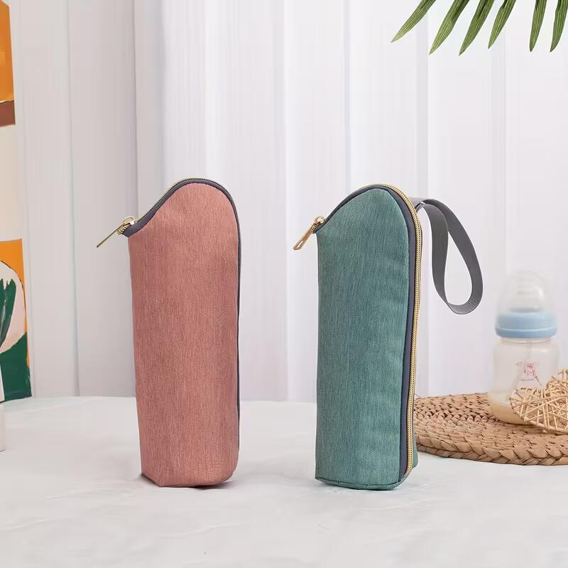 New Baby Feeding Milk Bottle M - Baby Food Thermos 评论和价格