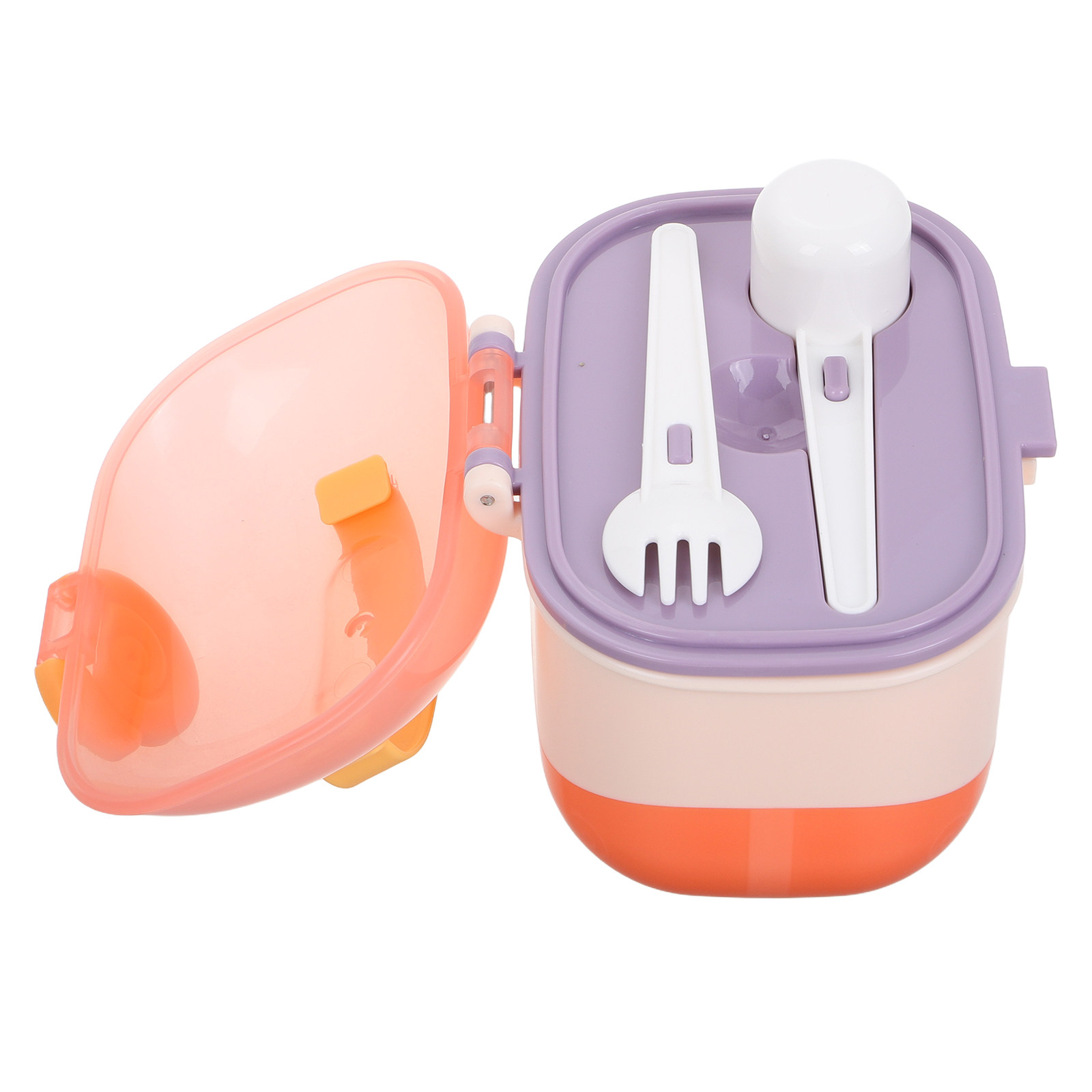 Baby Formula Storage Box Porta - Baby Food On The Go 评论和价格
