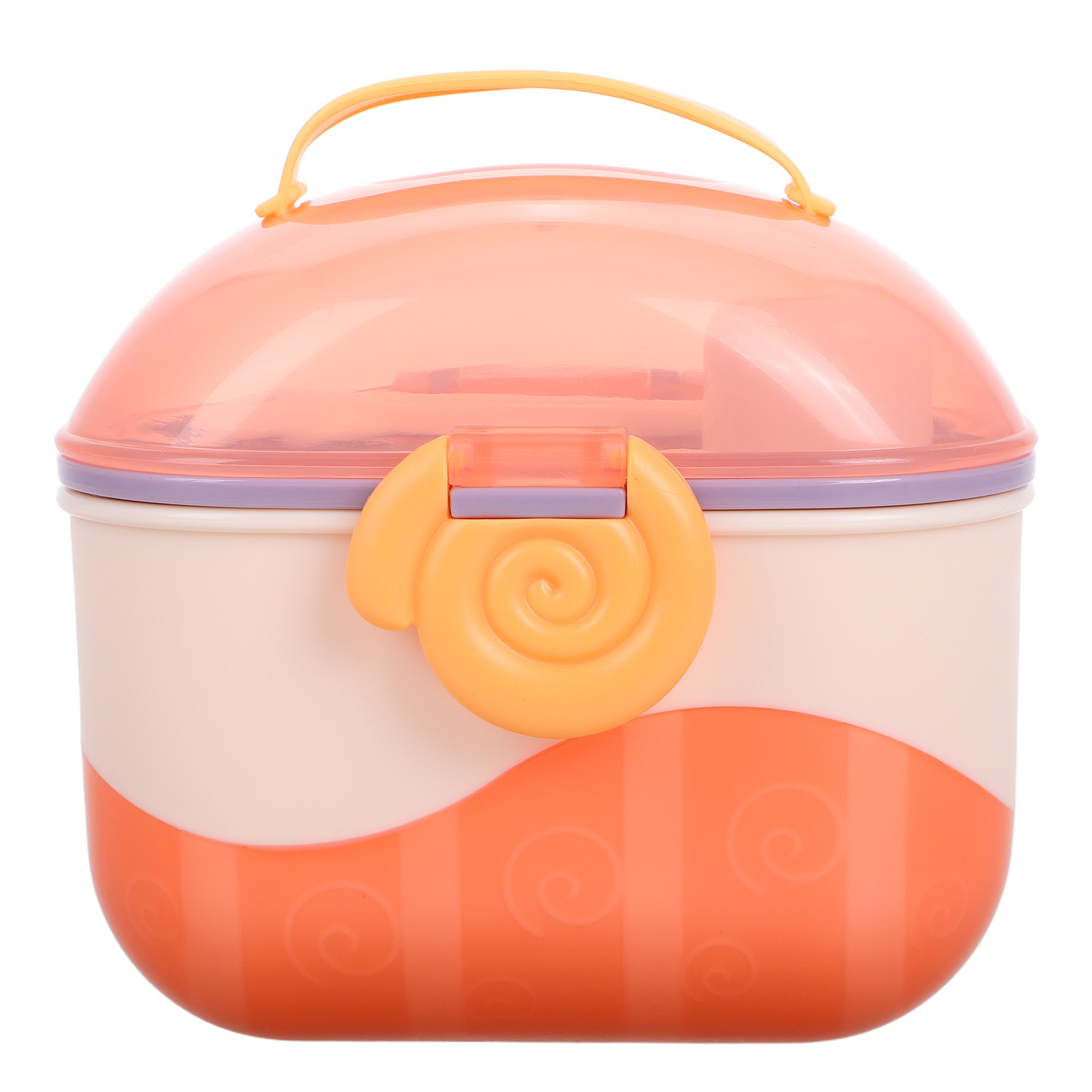 Baby Formula Storage Box Porta - Baby Food On The Go 评论和价格