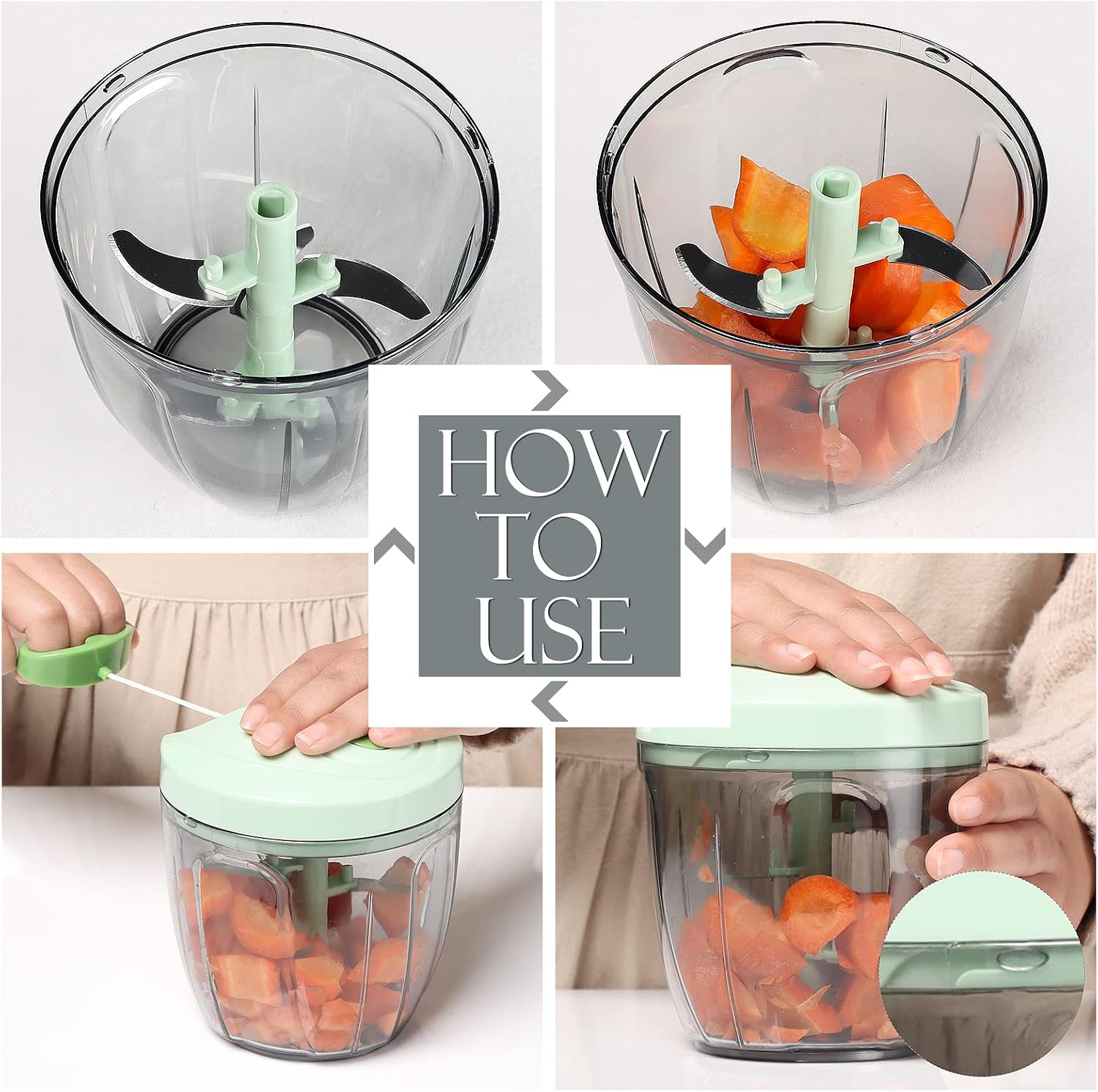 Baby Food Friendly Manual Food - Baby Food Vegetables 评论和价格