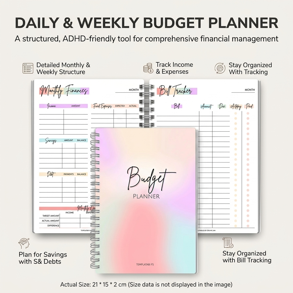 Daily Income and Expense Noteb - Baby Food List 评论和价格