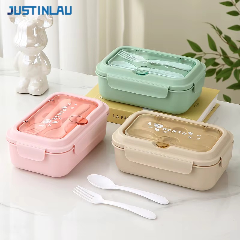 JUSTINLAU Lunch Box Portable f - Baby Food Container 评论和价格