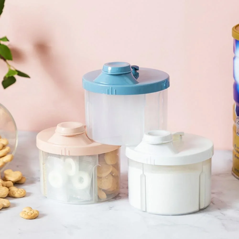 Baby Formula Dispenser on The  - Baby Food On The Go 评论和价格