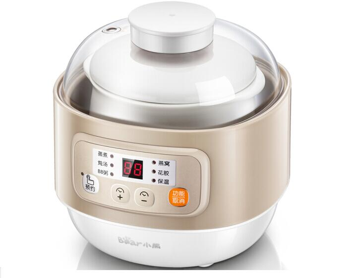 bear HOUSEHOLD min electric SL - Baby Food Stew 评论和价格