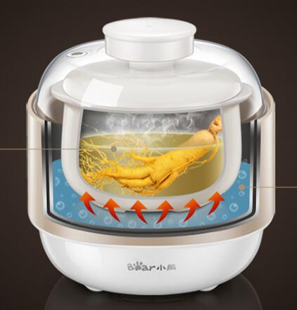 bear HOUSEHOLD min electric SL - Baby Food Stew 评论和价格