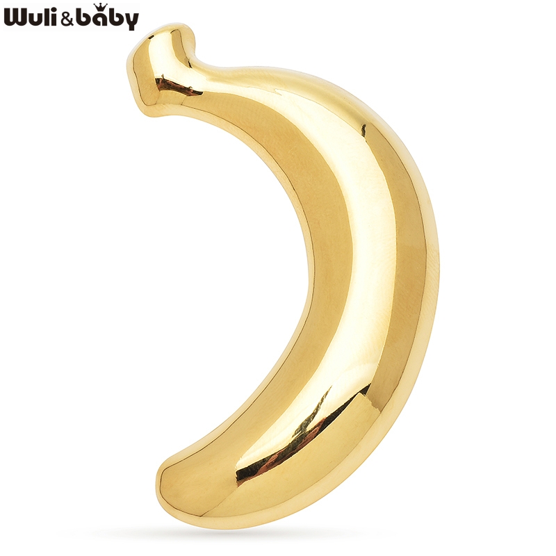 Wuli&baby Stainless Steel Love - Baby Food Banana 评论和价格