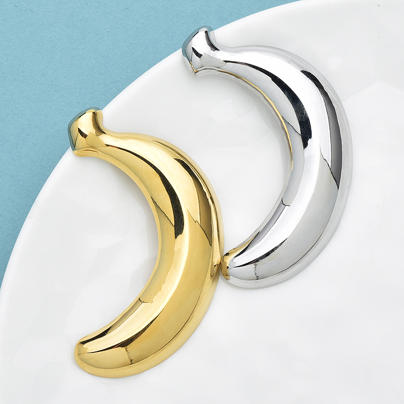 Wuli&baby Stainless Steel Love - Baby Food Banana 评论和价格
