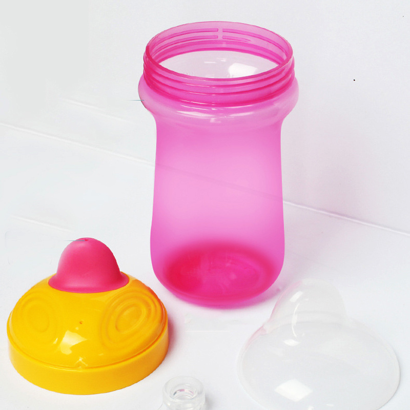 300ml Sippy Cup for Toddlers E - Baby Food Hipp 评论和价格