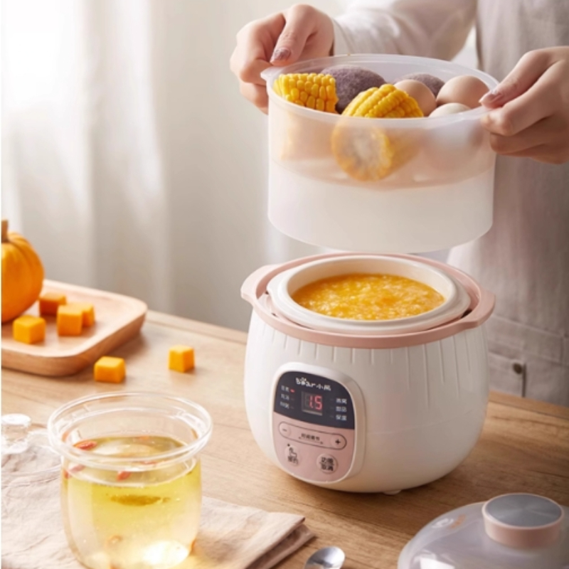 Small electric stew pot baby p - Baby Food Stew 评论和价格