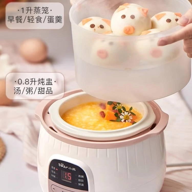 Small electric stew pot baby p - Baby Food Stew 评论和价格