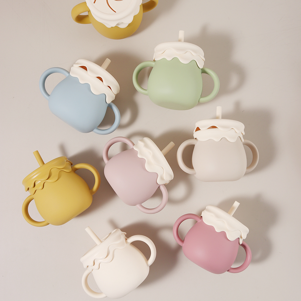 Personalized 280ml  Baby Cup-  - Baby Food Hipp 评论和价格