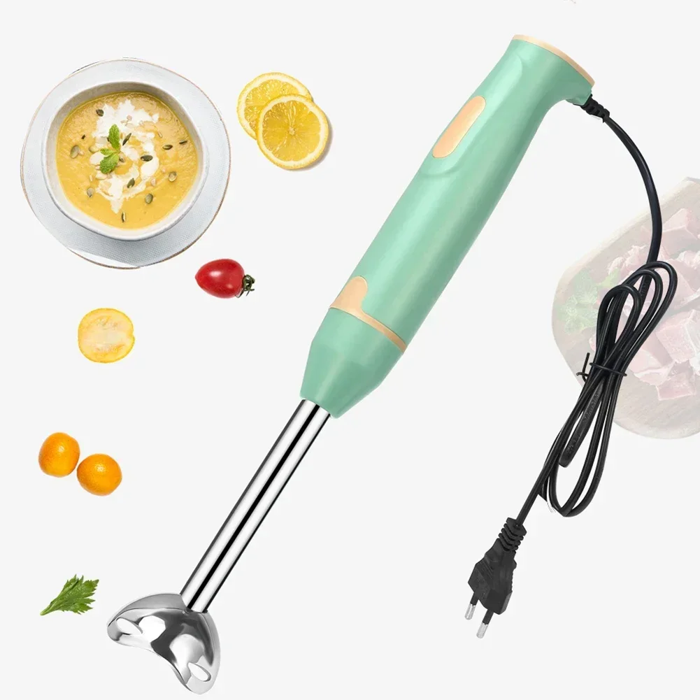 400W Handheld Blender Electric - Baby Food Stew 评论和价格
