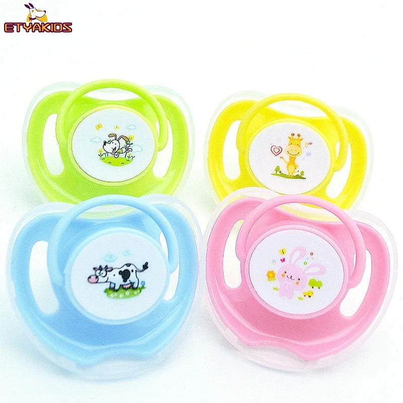 Rabbit Cow Giraffe Dog Pattern - Baby Food Dogs 评论和价格