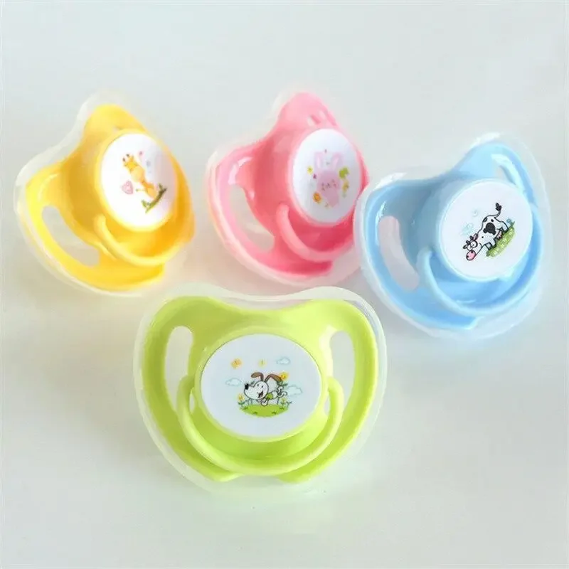 Rabbit Cow Giraffe Dog Pattern - Baby Food Dogs 评论和价格