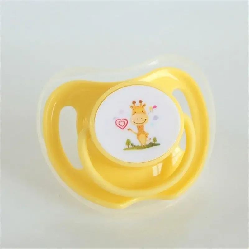 Rabbit Cow Giraffe Dog Pattern - Baby Food Dogs 评论和价格