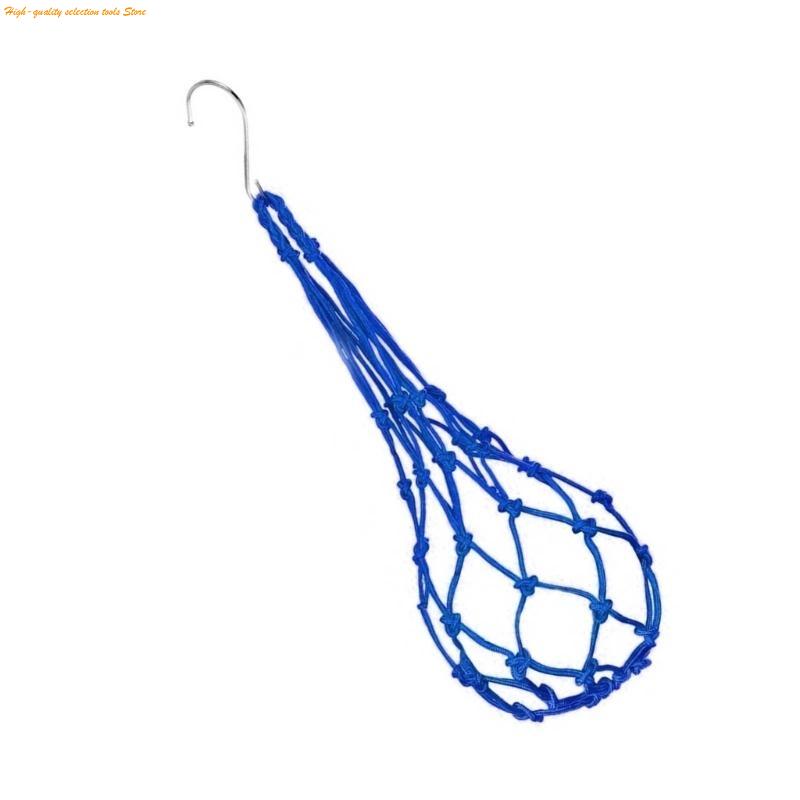 203F Space Saving Hanging Poul - Mesh Feeder Bag 评论和价格