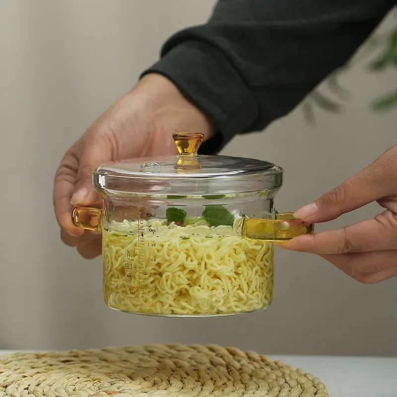 Small Glass Bowl with Lid, Ste - Baby Food Stew 评论和价格