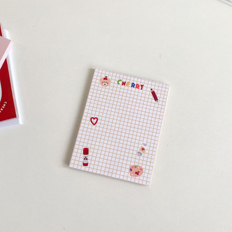 Kawai Stationery Korean Versio - Baby Food List 评论和价格