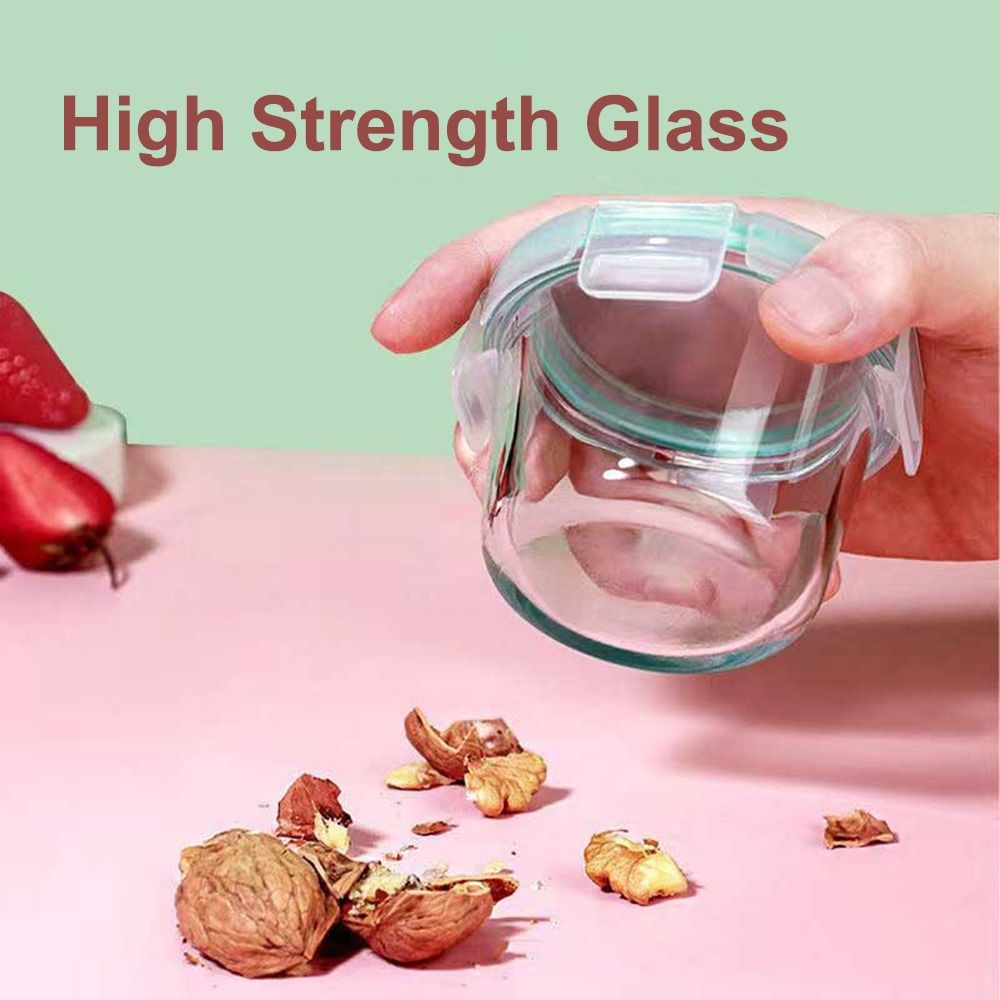 170ml Baby Food Storage Jar Gl - Baby Food In Jars 评论和价格
