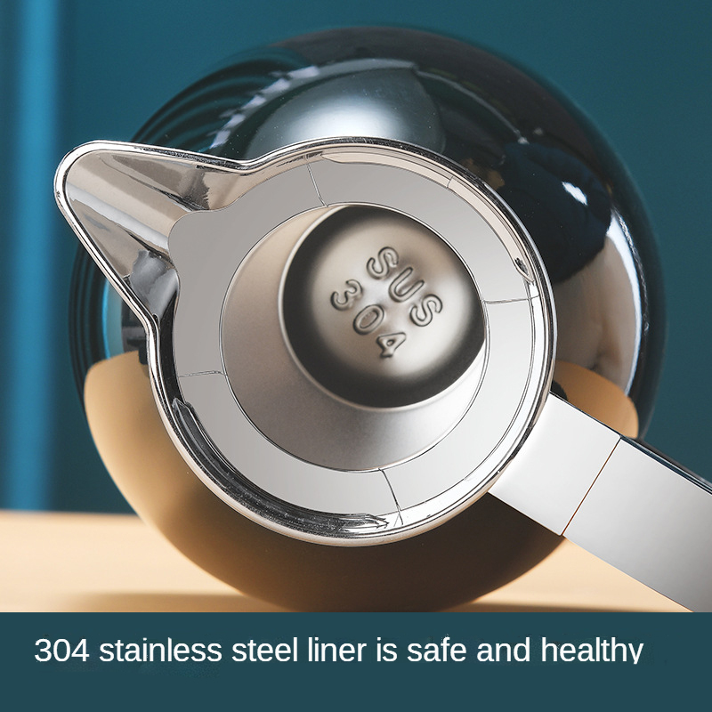 2300ML Double-Wall Stainless S - Baby Food Thermos 评论和价格