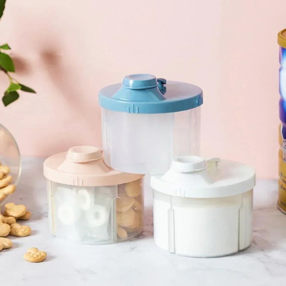 Baby Formula Dispenser on The  - Baby Food On The Go 评论和价格