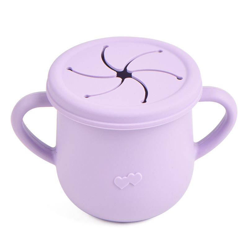 Baby Silicone Feeding Cups Por - Baby Food Hipp 评论和价格