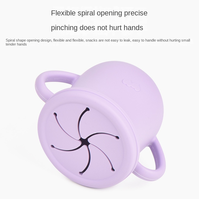 Baby Silicone Feeding Cups Por - Baby Food Hipp 评论和价格